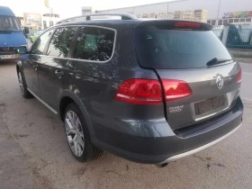 VW Passat Alltrack 2.0tdi, снимка 4