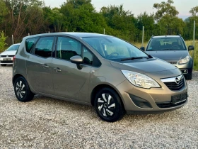 Opel Meriva 1.3 CDTI