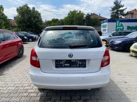 Skoda Fabia 62000км Автоматик, снимка 4
