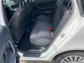 Skoda Fabia 62000км Автоматик, снимка 9