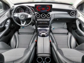 Mercedes-Benz C 200 AMG Distronic Android Euro-6, снимка 7