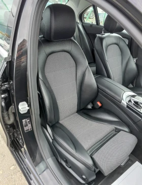 Mercedes-Benz C 200 AMG Distronic Android Euro-6, снимка 9