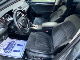 Skoda Superb 2.0 TDI EDITION * СЕРВИЗНА ИСТОРИЯ* , снимка 8