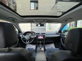 Skoda Superb 2.0 TDI EDITION * СЕРВИЗНА ИСТОРИЯ* , снимка 13
