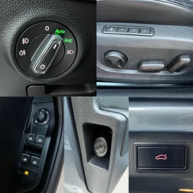 Skoda Superb 2.0 TDI EDITION * СЕРВИЗНА ИСТОРИЯ* , снимка 15