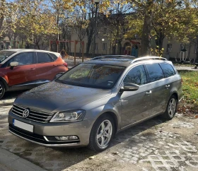 VW Passat Highline, снимка 1