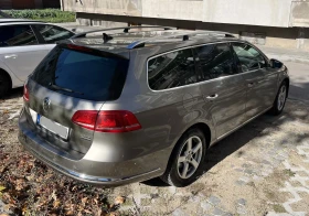 VW Passat Highline, снимка 5