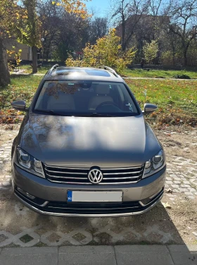 VW Passat Highline, снимка 2