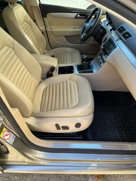 VW Passat Highline, снимка 10