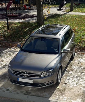 VW Passat Highline, снимка 16