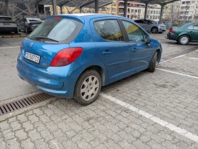Peugeot 207, снимка 3