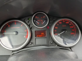 Peugeot 207, снимка 9