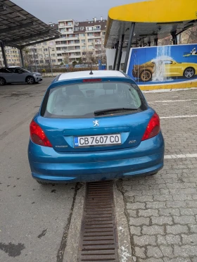 Peugeot 207, снимка 2