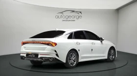 Kia K5 2.0LPI TRENDY autogeorge.com, снимка 2