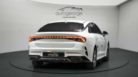 Kia K5 2.0LPI TRENDY autogeorge.com, снимка 4