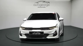 Kia K5 2.0LPI TRENDY autogeorge.com, снимка 3