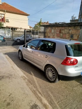 VW Golf 1.6, снимка 11