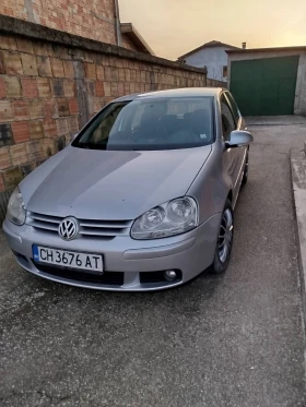VW Golf 1.6, снимка 13