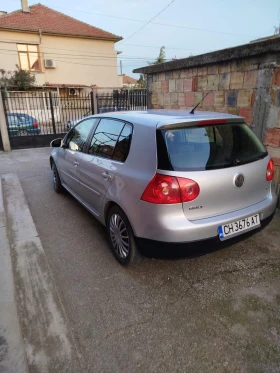 VW Golf 1.6, снимка 10