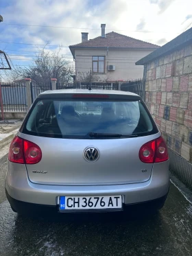 VW Golf 1.6, снимка 3