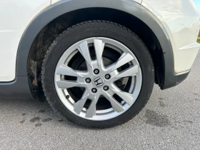 Honda Civic 1.8-FACELIFT-EURO5-1-ST-OWNER-1Г-ГАРАНЦИЯ!, снимка 17