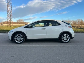 Honda Civic 1.8-FACELIFT-EURO5-1-ST-OWNER-1Г-ГАРАНЦИЯ!, снимка 3