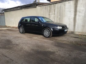 VW Golf ARL, снимка 4