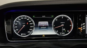 Mercedes-Benz S 350 4Matic / Пълна сервизна история !!!, снимка 11