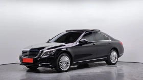 Mercedes-Benz S 350 4Matic / Пълна сервизна история !!!, снимка 1