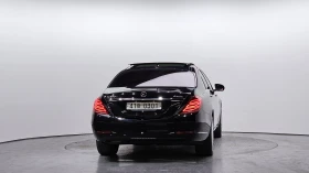 Mercedes-Benz S 350 4Matic / Пълна сервизна история !!!, снимка 4