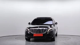 Mercedes-Benz S 350 4Matic / Пълна сервизна история !!!, снимка 3