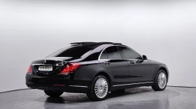 Mercedes-Benz S 350 4Matic / Пълна сервизна история !!!, снимка 2