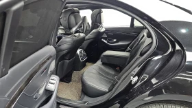 Mercedes-Benz S 350 4Matic / Пълна сервизна история !!!, снимка 8