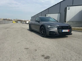 Audi A6 Allroad, снимка 2