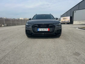 Audi A6 Allroad, снимка 3