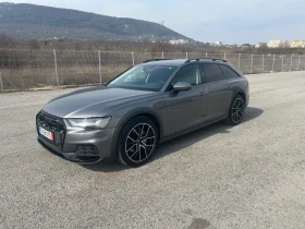 Audi A6 Allroad, снимка 1