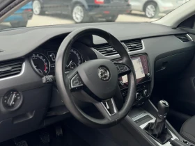 Skoda Octavia 1.6TDI navi, снимка 8