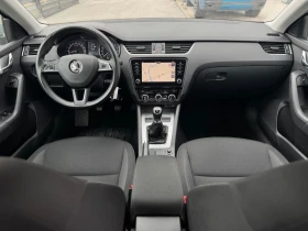 Skoda Octavia 1.6TDI navi, снимка 7
