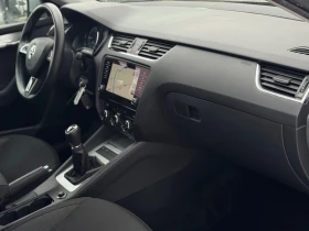 Skoda Octavia 1.6TDI navi, снимка 13