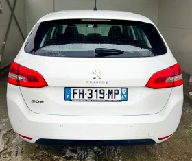 Peugeot 308 1.5, снимка 4