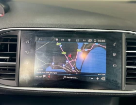 Peugeot 308 1.5, снимка 7