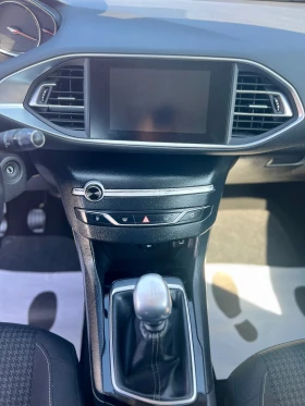 Peugeot 308 1.5, снимка 7