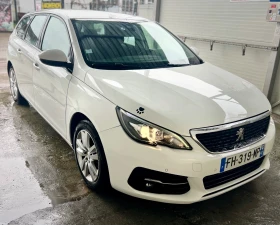 Peugeot 308 1.5, снимка 2