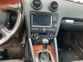 Audi A3, снимка 5
