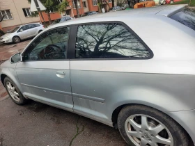 Audi A3, снимка 4