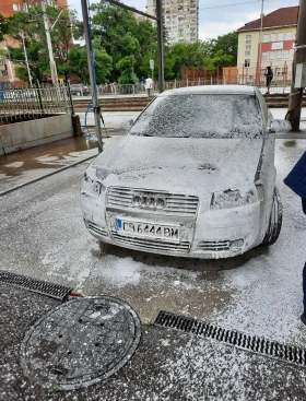 Audi A3, снимка 2