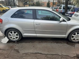 Audi A3, снимка 3