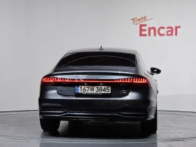 Audi A7 3.0 TDI Quattro, снимка 4