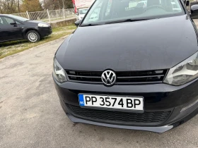 VW Polo 1.2TDi, снимка 3