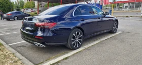Mercedes-Benz E 300 Diesel - Plugin hybrid-Memory-Panorama, снимка 4